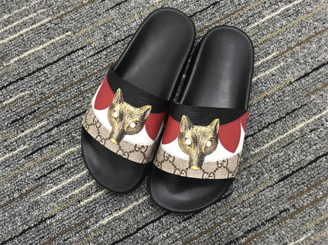 Gucci Slide 7