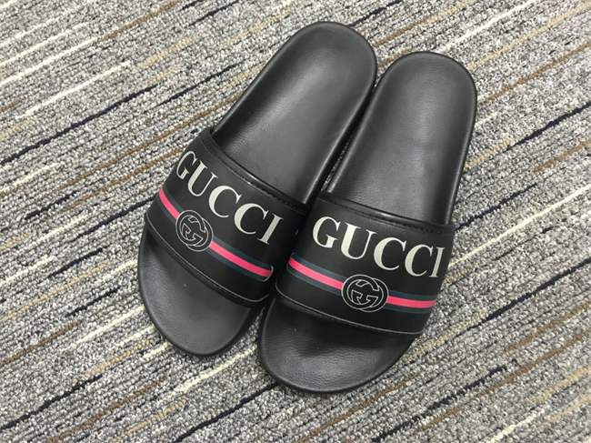 Gucci Slide 8