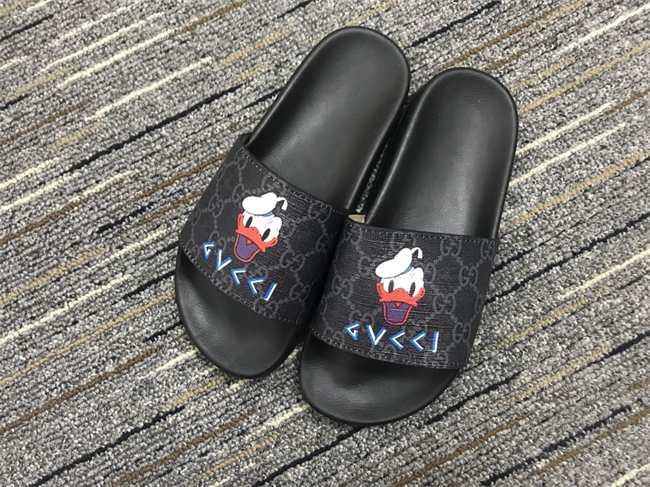 Gucci Slide 9