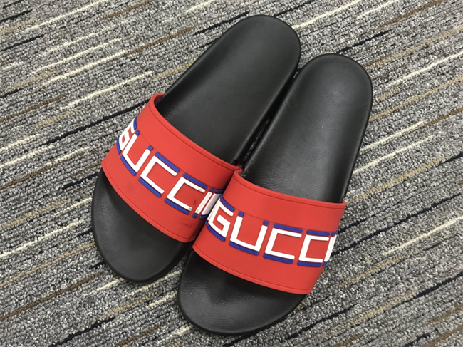 Gucci Slide 10