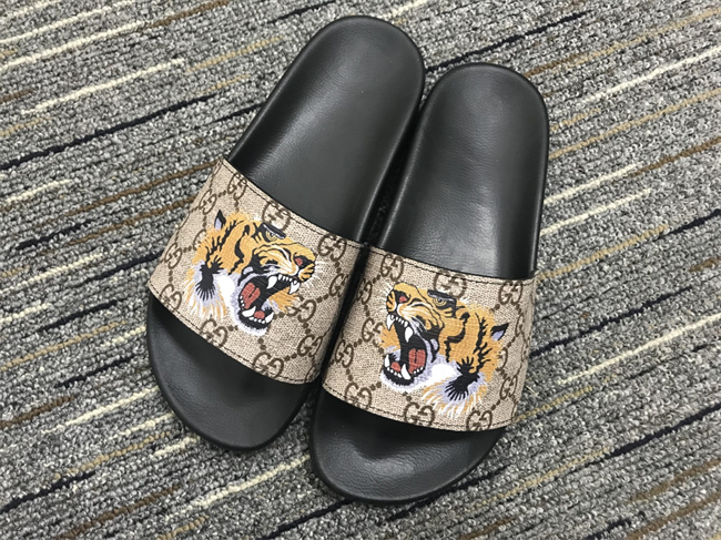 Gucci Slide 11