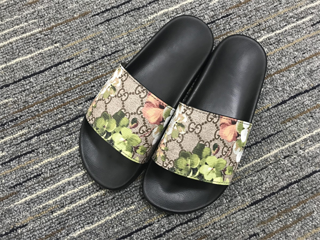 Gucci Slide 12
