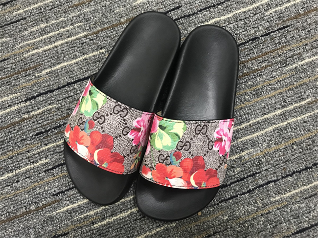Gucci Slide 13