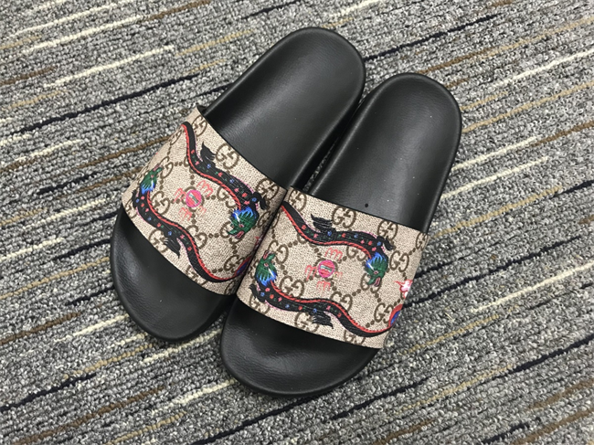 Gucci Slide 14