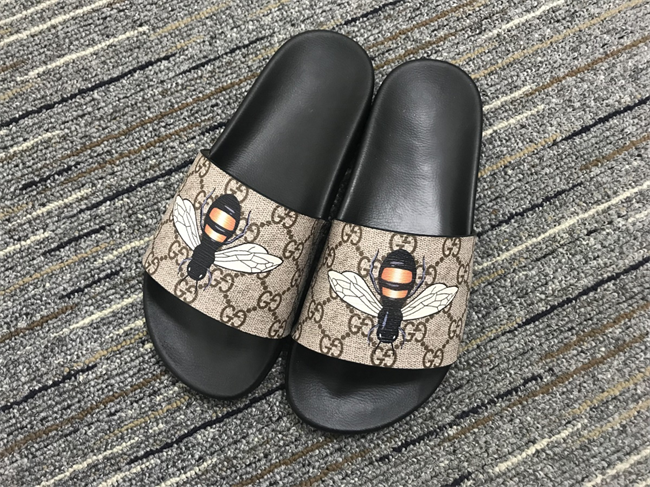 Gucci Slide 15
