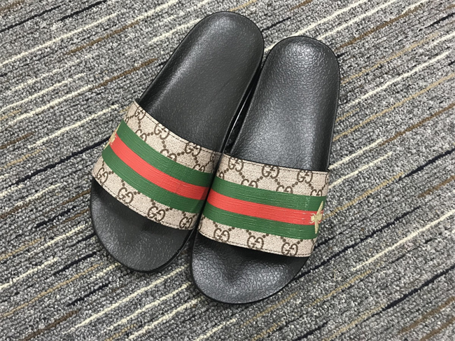 Gucci Slide 16
