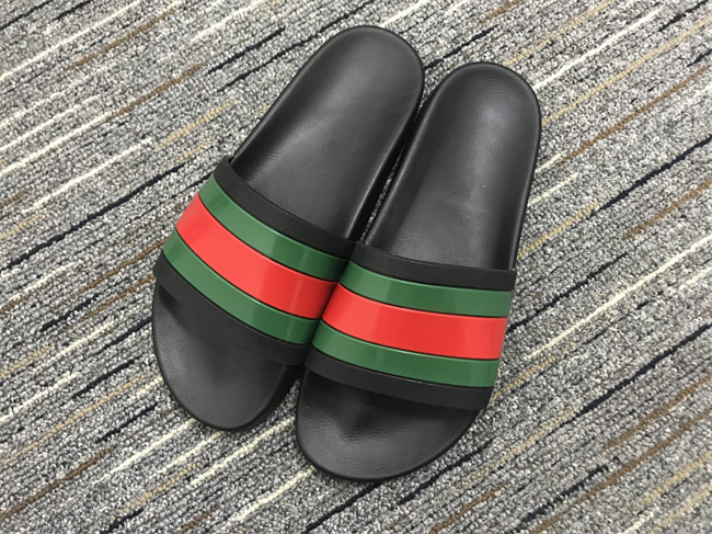 Gucci Slide 17