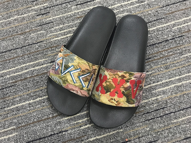 Gucci Slide 18