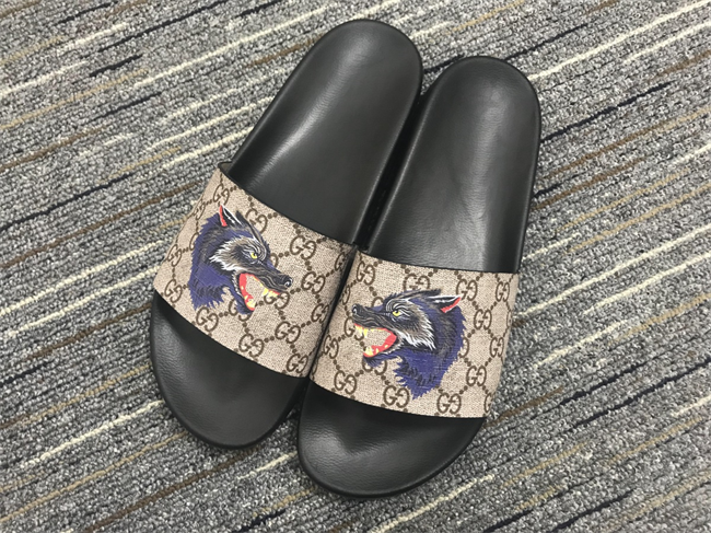 Gucci Slide 19