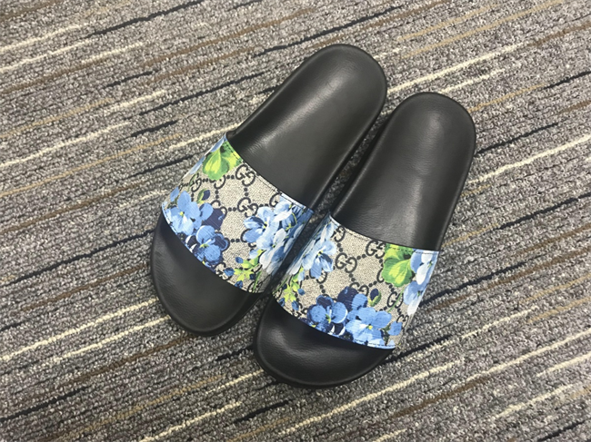 Gucci Slide 21