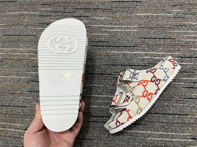 Gucci Slide 23