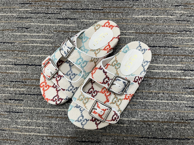 Gucci Slide 23