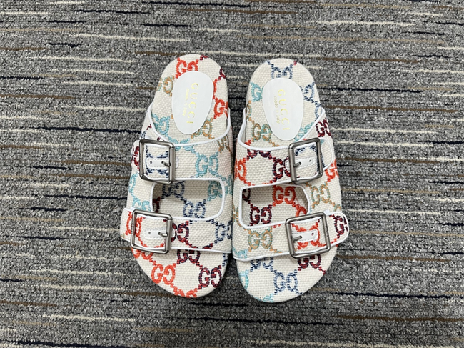 Gucci Slide 23