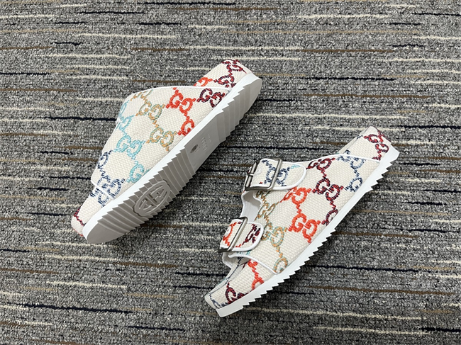 Gucci Slide 23