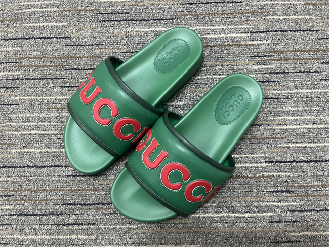 Gucci Slide 25