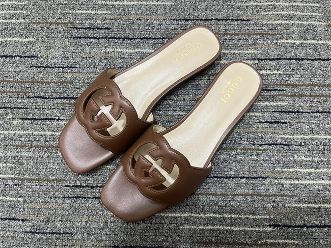 Gucci Slide 26