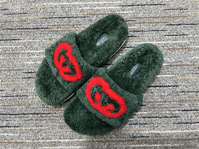 Gucci Slide 30