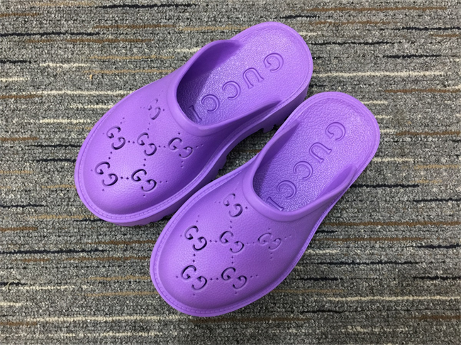 Gucci Slide 37