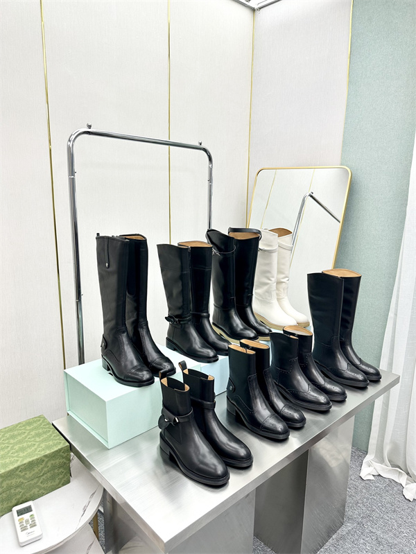 H Boot
