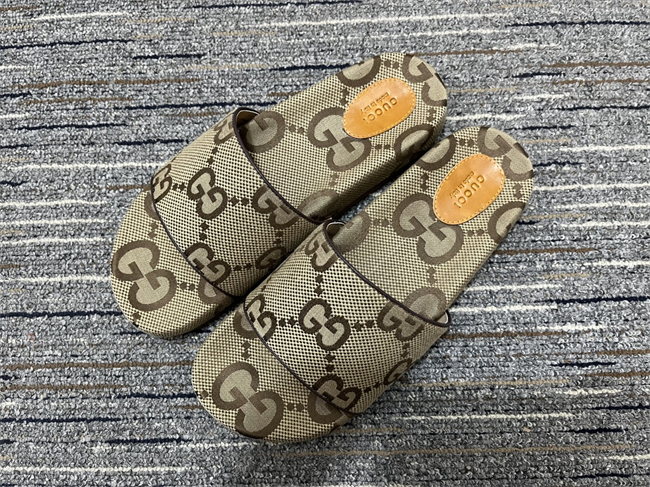 Gucci Slide 43