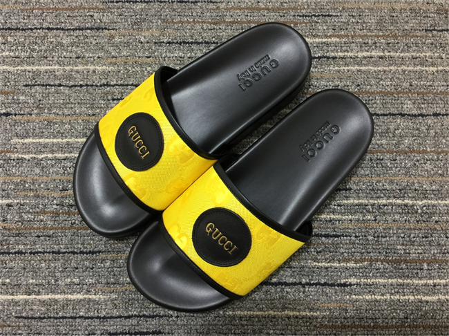Gucci Slide 48