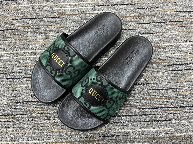 Gucci Slide 50