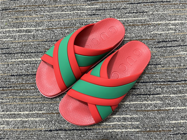 Gucci Slide 51