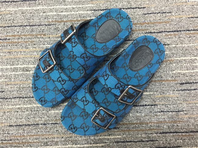 Gucci Slide 58