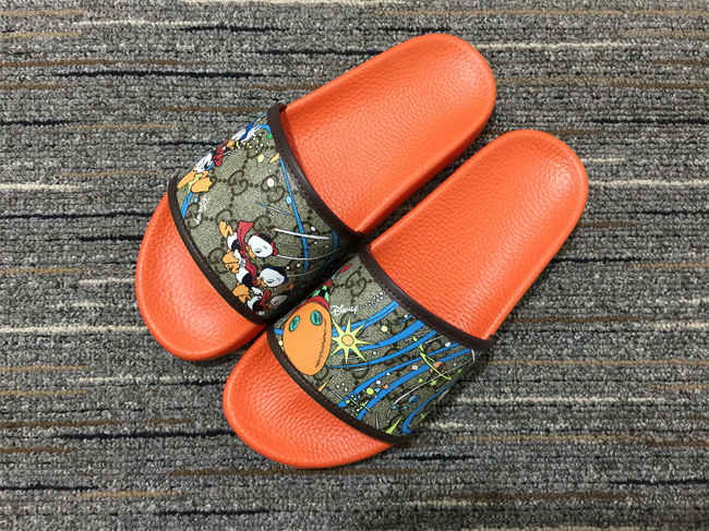 Gucci Slide 71