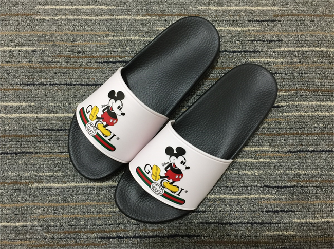 Gucci Slide 72