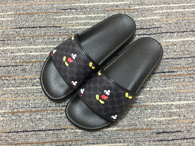 Gucci Slide 73