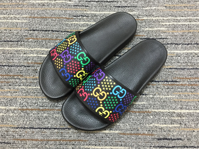 Gucci Slide 74