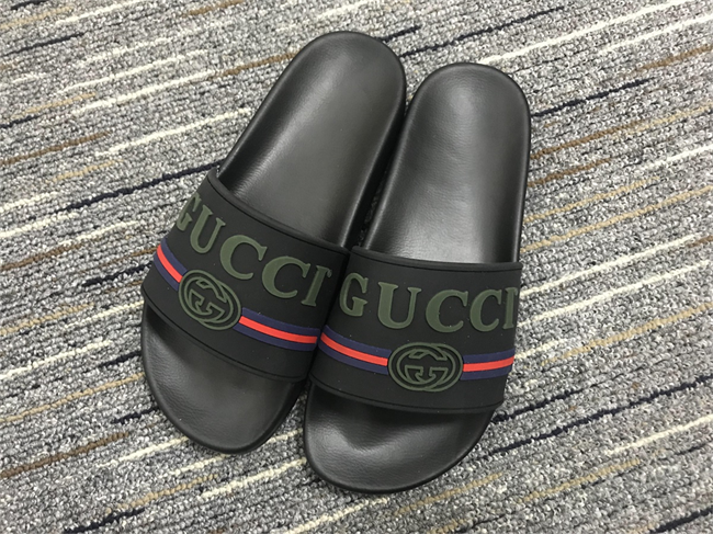 Gucci Slide 79