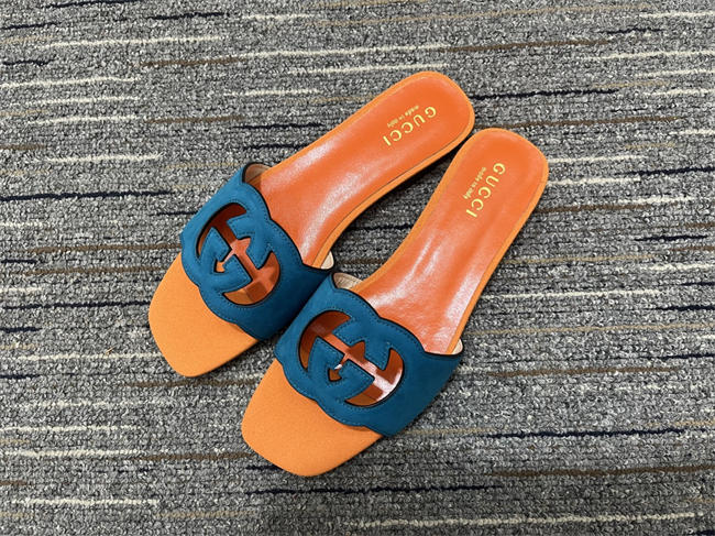 Gucci Side Women 2