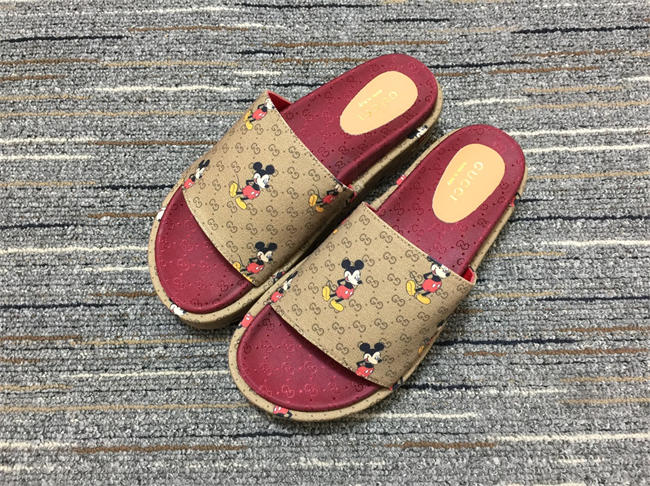 Gucci Side Women 12