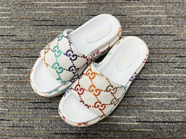 Gucci Side Women 22