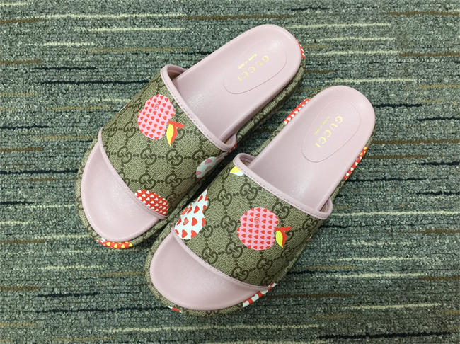 Gucci Side Women 25