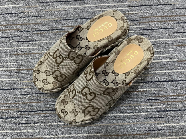 Gucci Side Women 34