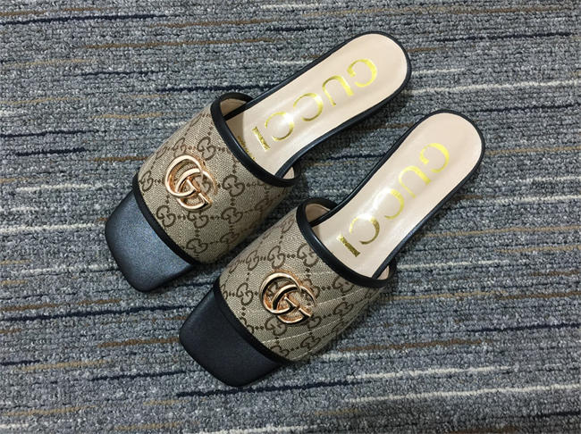Gucci Side Women 39