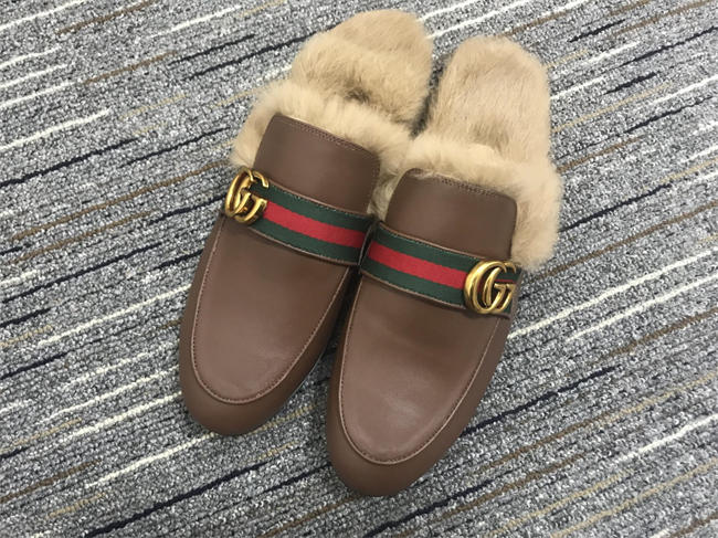 Gucci Slipper 1