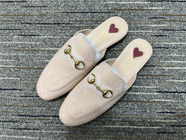 Gucci Slipper 2