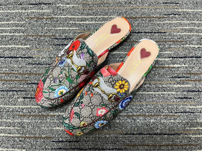 Gucci Slipper 4