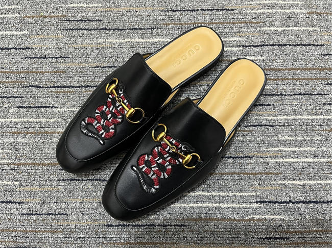 Gucci Slipper 5