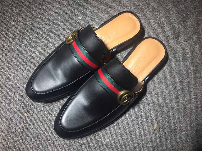 Gucci Slipper 7
