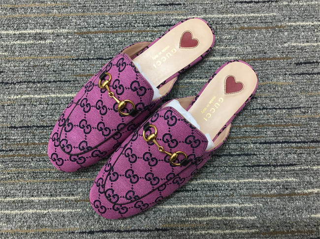 Gucci Slipper 9