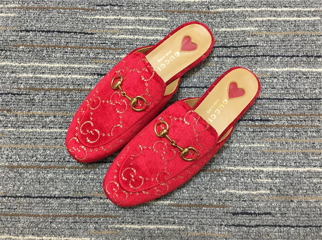 Gucci Slipper 10