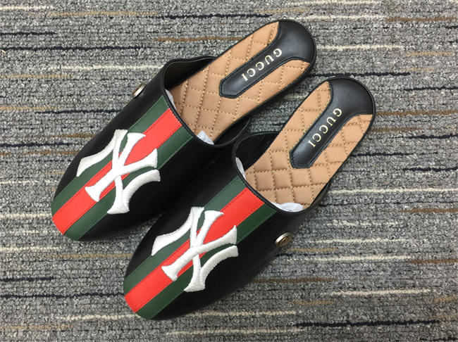 Gucci Slipper 11
