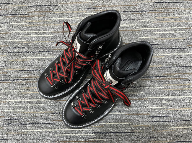 Gucci Boot Men 1