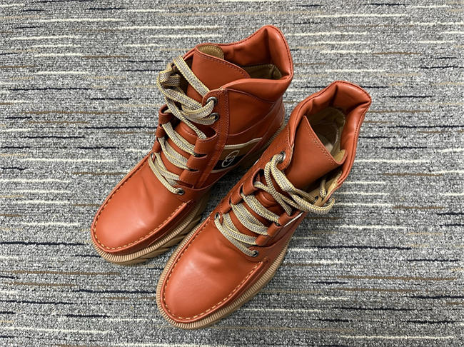 Gucci Boot Men 2