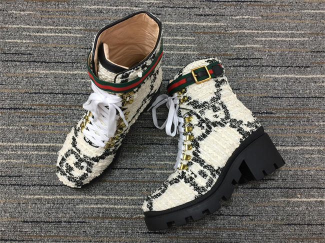 Gucci Boot Women 2